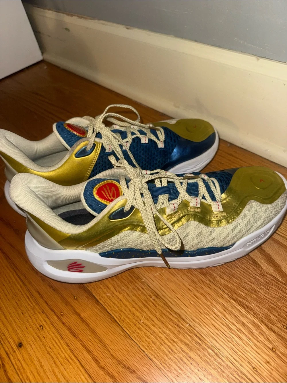 Under Armour under armour